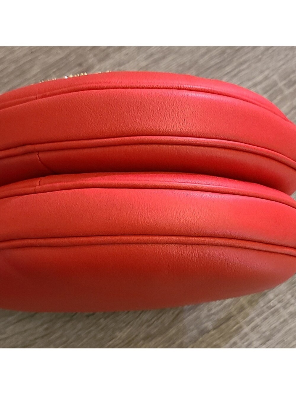 🆕️ Kate Spade Double Roma Tomato Bag Crossbody Retro Resortwear - Picture 11 of 16